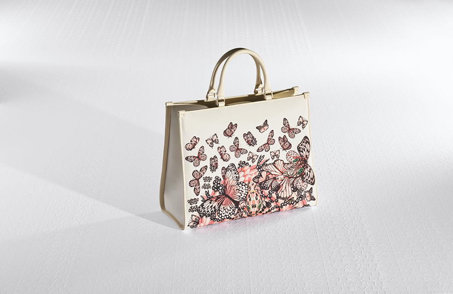 宝格丽最新资讯,最新宝格丽首饰