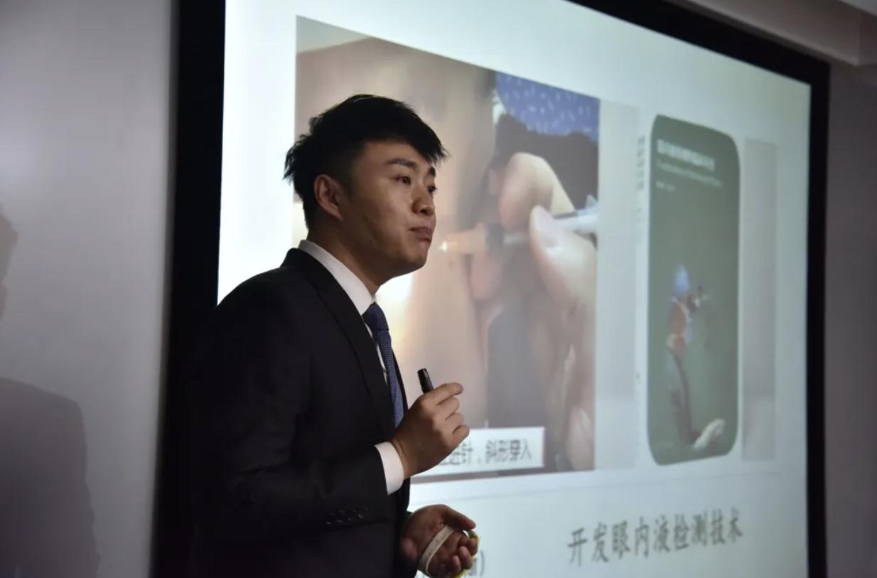 童瞳辉映呵护光明——“巨细胞病毒性视网膜炎”早期筛查公益项目启动