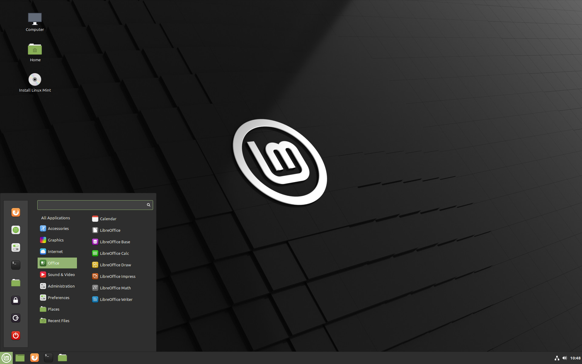 linuxmint20.2测试版,linuxmint最新版下载