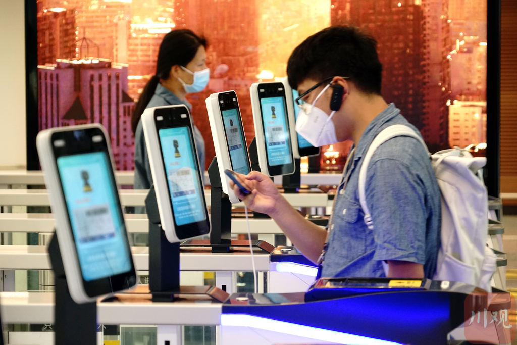 到了成都天府国际机场要注意什么,天府国际机场出行攻略