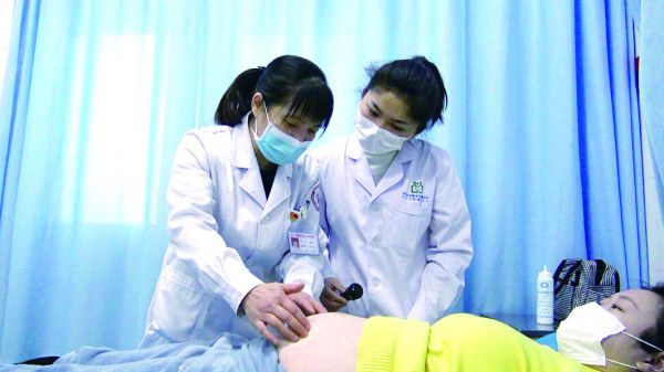 奋斗百年路启航新征程丨湘潭市妇幼保健联合体建设侧记