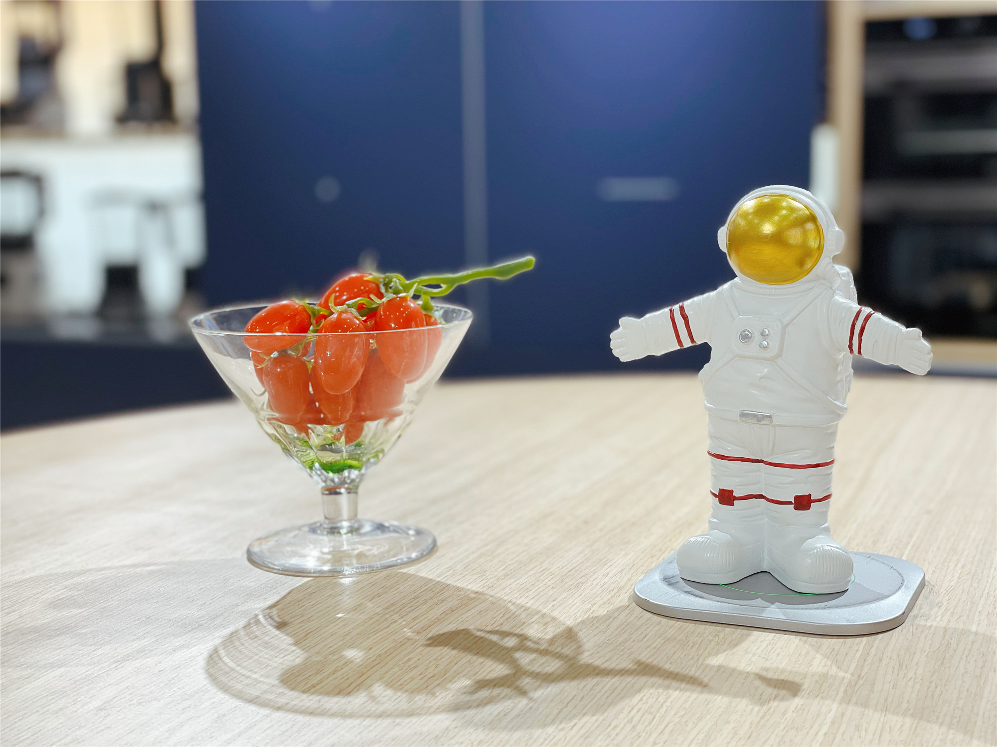 美的智慧小电超级体验店,美的小电器体验店