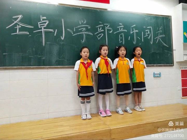 271教育升学率怎么样,对271分权赋能的感悟