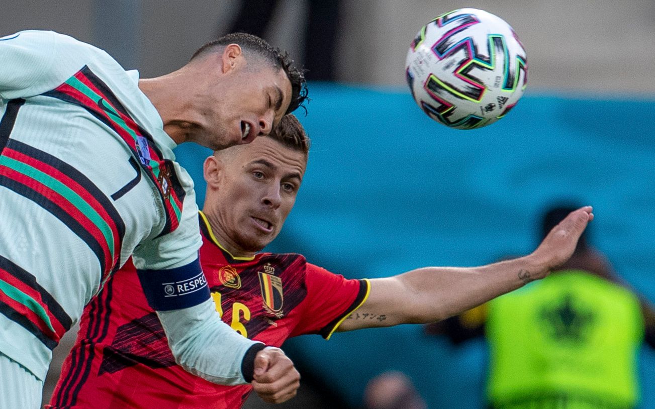 小阿扎尔远射破门,小阿扎尔传射德甲