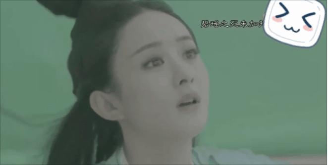 虐心演技大比拼,演技炸裂扎心