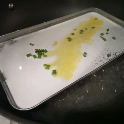 简单好做的肠粉早餐,如何自制净蛋肠粉