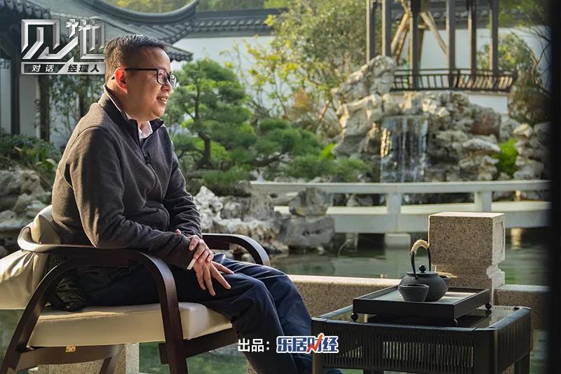 肖继孝：诗人的桃源