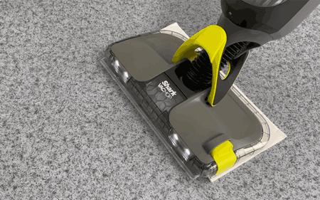 shark鲨客v5,shark鲨客洗地机p4