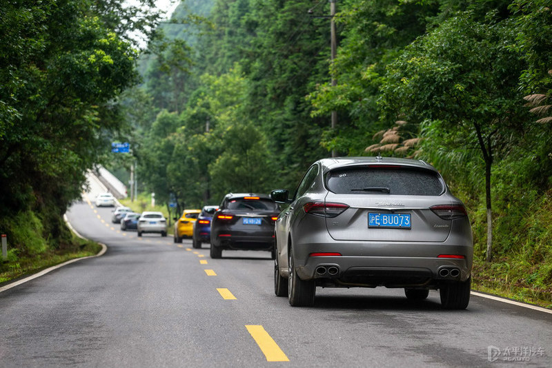开玛莎拉蒂用车感受,第一次坐玛莎拉蒂的感受