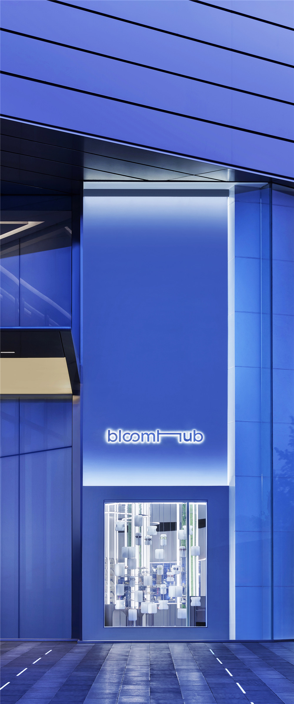 DESFAGROUP|bloomhub饰品买手店