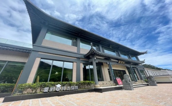 黄山一日游网红小火车最佳攻略,黄山附近坐高铁的旅游景点推荐