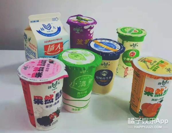 盘点农科院好吃的食品,各个农院研究的美食