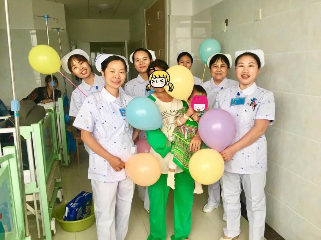 关爱儿童健康小儿推拿,小儿外科健康宣教