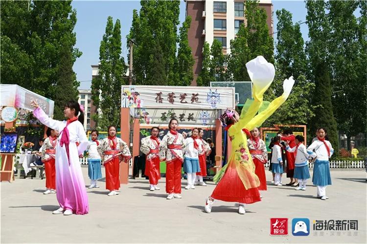 青岛城阳南万小学,城阳南万小学