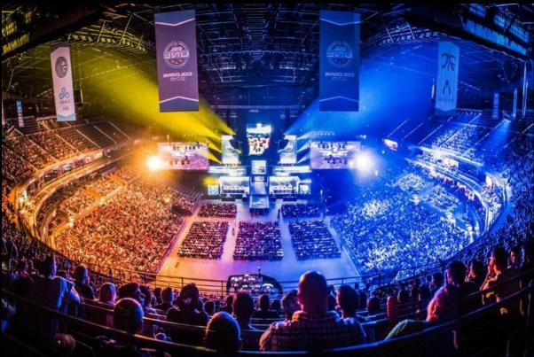 电竞加入奥运会,电竞加入俱乐部费用