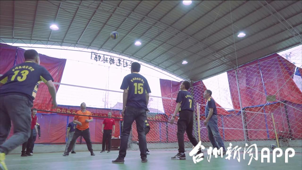 中国台州网丨准备好了吗？体育委员约你一起锻炼啦！我市将选聘约5000位基层体育委员