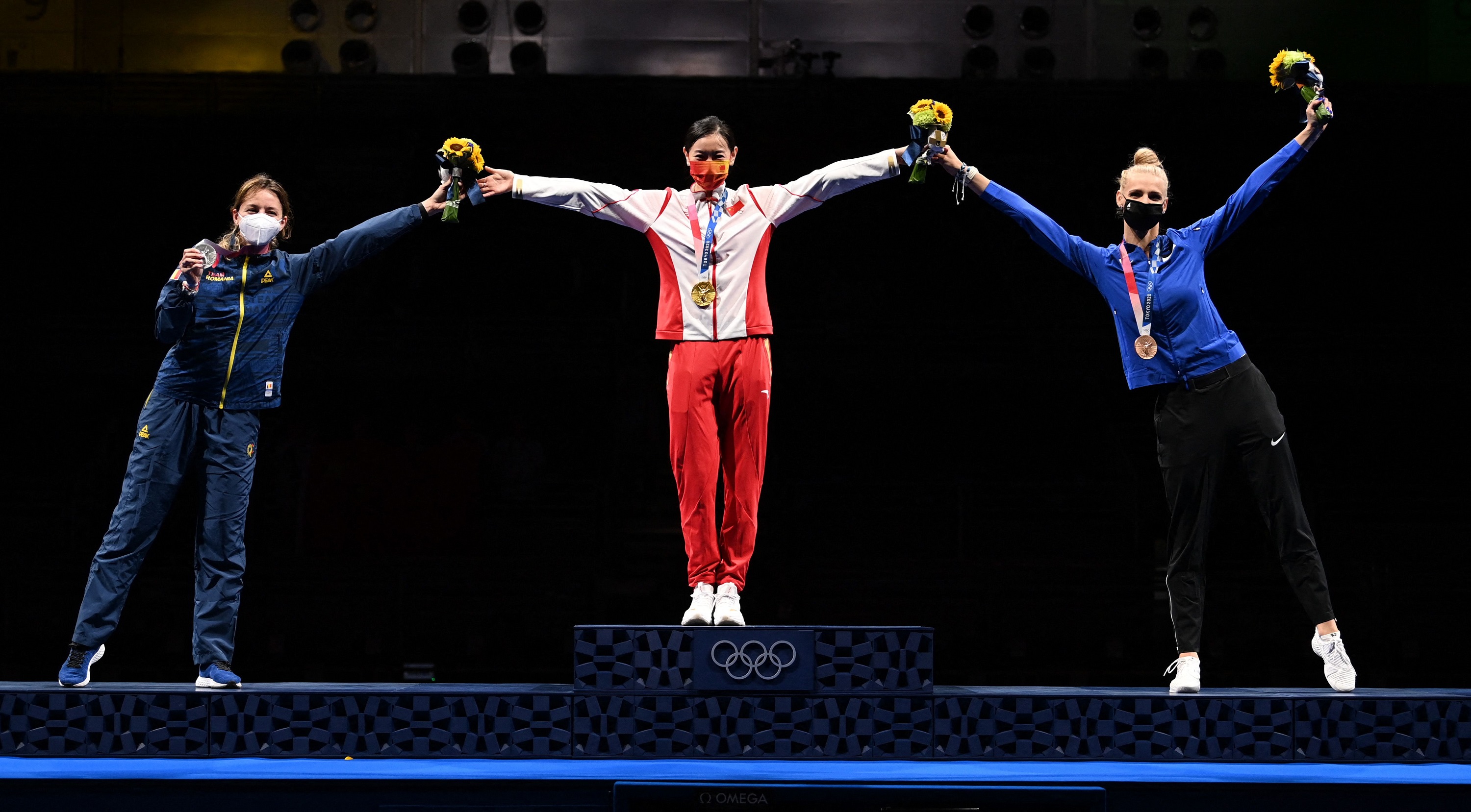 SEEYOU2020+1！献给“更团结”的我们