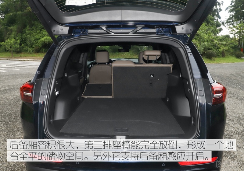 昂科威plus和urv哪个值得购买,本田ur-v和昂科威plus对比油耗