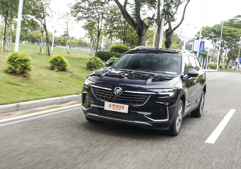 昂科威plus和urv哪个值得购买,本田ur-v和昂科威plus对比油耗