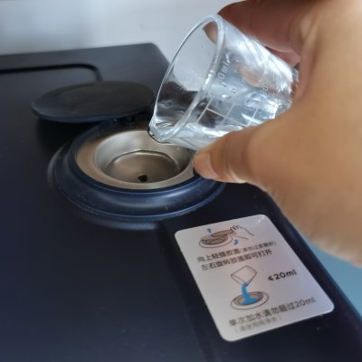 混搭的意式奶油包,意式极简和法式奶油混搭