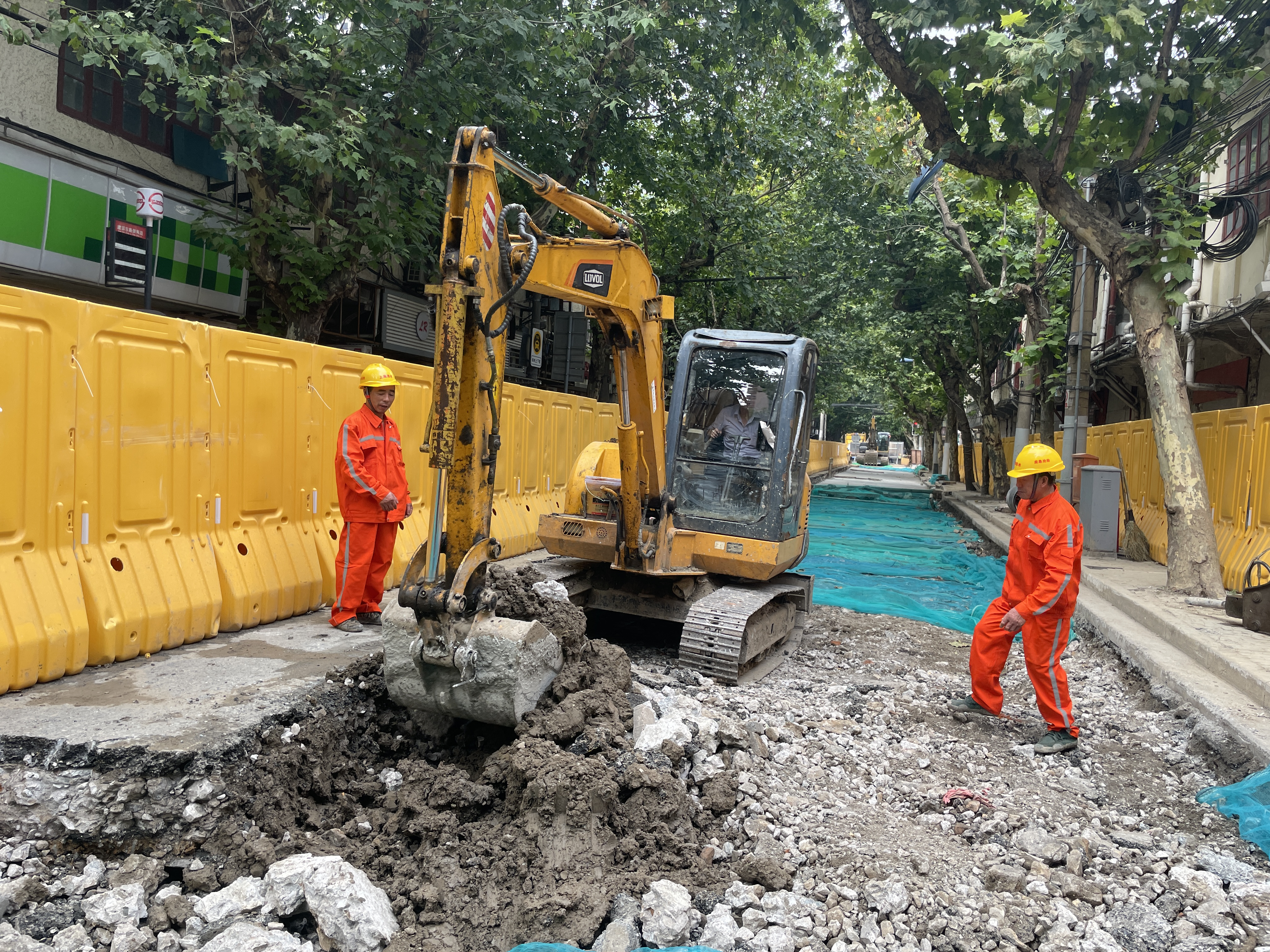 道路积水改造包括哪些,市政道路积水改造方案