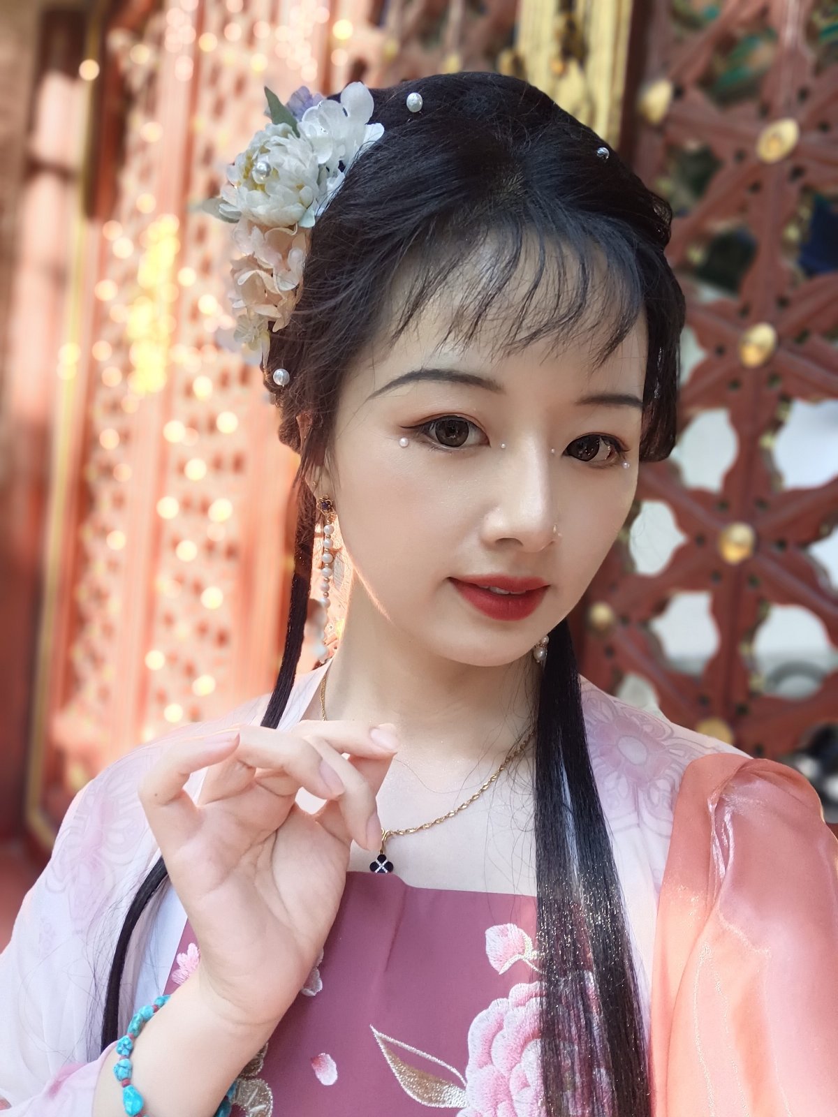 vivoS10Pro智能手机样张图集「23P」「SOOMAL」