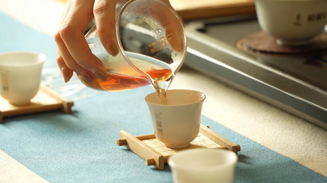 蔡澜说吃吃喝喝,蔡澜品茶视频