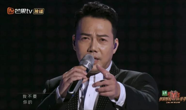 湖南卫视哥哥系列综艺,哥哥综艺第一季叫什么