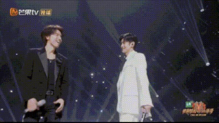 湖南卫视哥哥系列综艺,哥哥综艺第一季叫什么