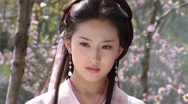 黄日华版是天，胡军版是地，新版《天龙八部》是毁天灭地