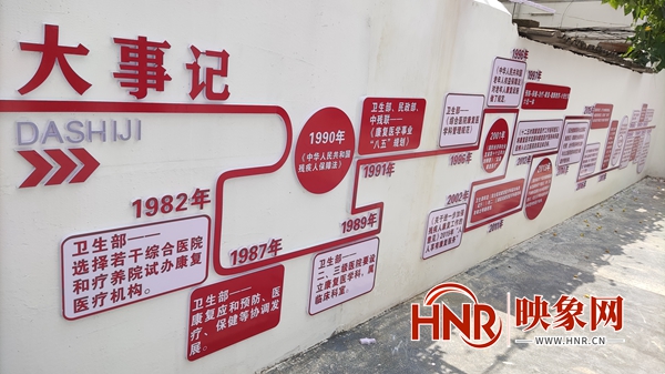 驻马店市第二人民医院新院区,驻马店市第二中医院康复科电话