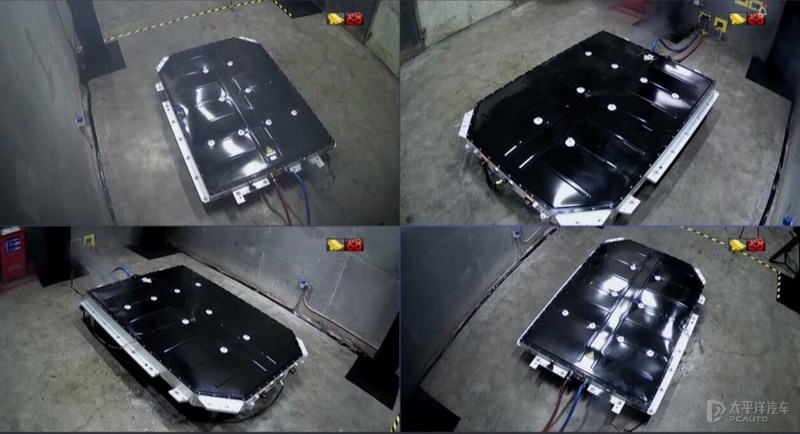 23款极氪001会不会升级,极氪001偷偷减配引众怒