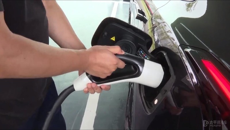 极氪001为啥被吐槽,新款极氪001技术解析