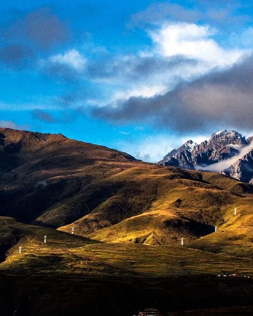 甘孜哪些地方是高原,甘孜真正好玩的地方