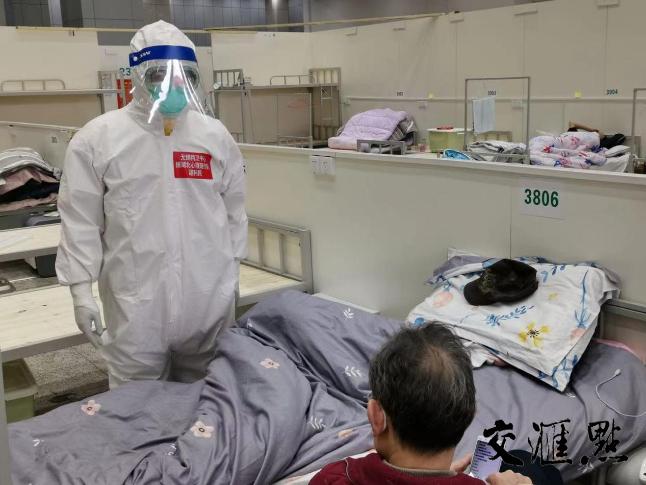 江苏着力筑牢抗击疫情心理防线：疫情防控，既治“身”病也治“心”