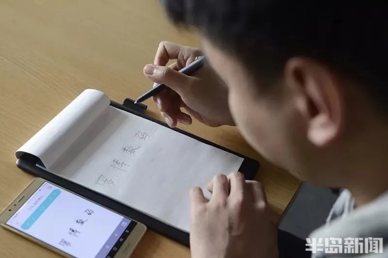 半岛政前方│鼓励创新在崂山系列述评④新经济：创新生态，风生水起