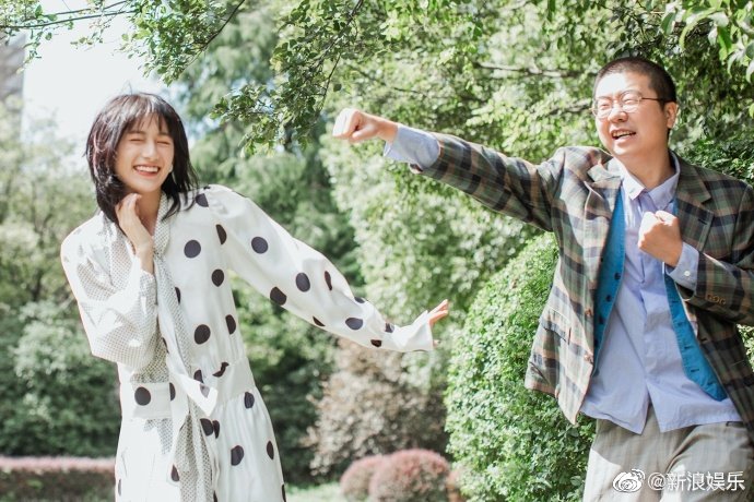 李诞黑尾酱宣布离婚,李诞与黑尾酱离婚