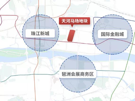 命途多舛，广州最大的违章建筑天河赛马场终于要*迁拆**了