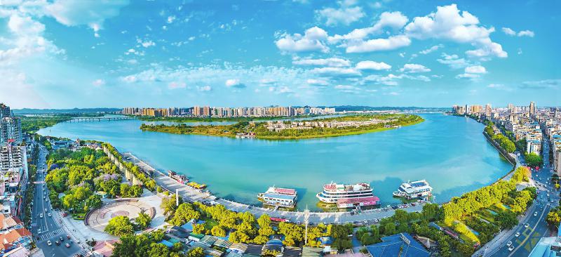 遂宁成渝之星,遂宁升腾成渝之星建设世界锂都