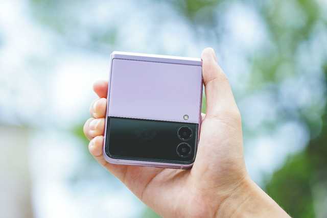 三星galaxyzflip35g好不好用,三星galaxyzflip35g评测