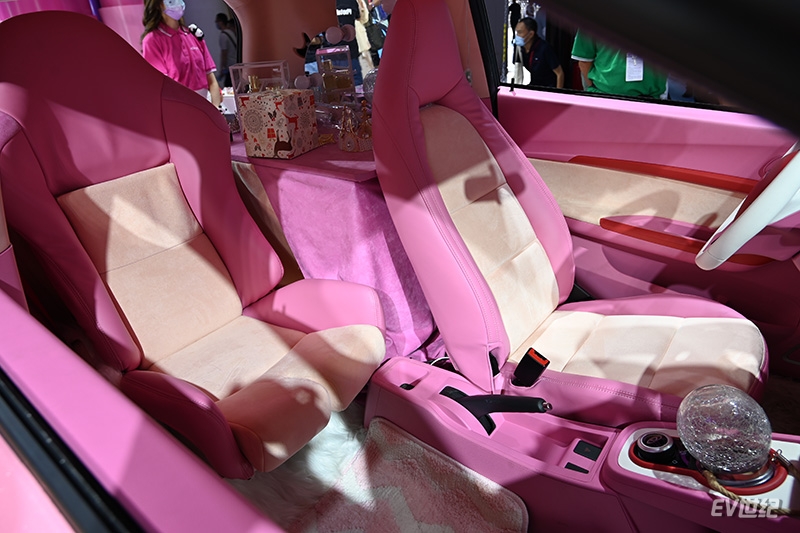 2018奇瑞小蚂蚁改装,2022款奇瑞小蚂蚁怎么改装