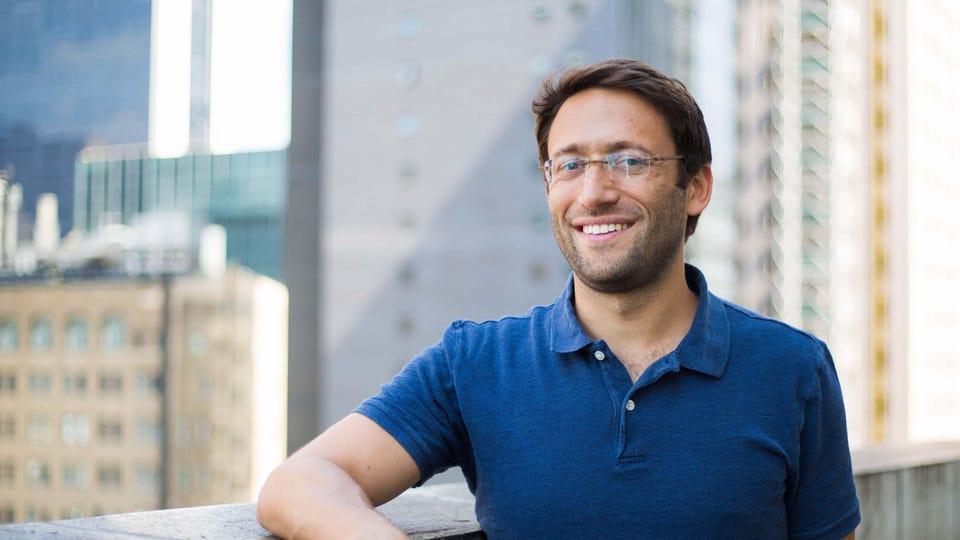 募资5,000万美元，这家初创公司帮助心理治疗师开设虚拟私人诊所