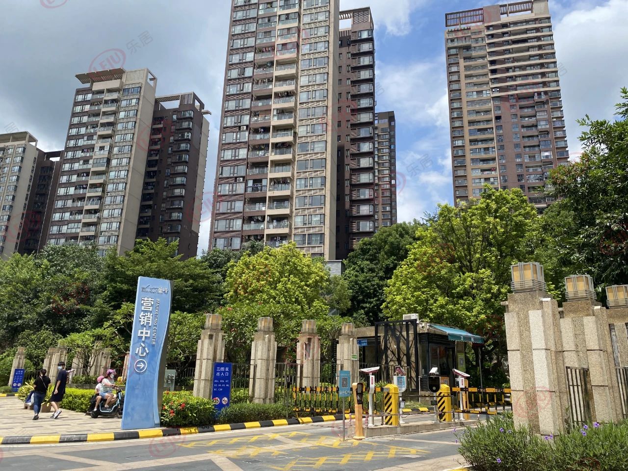 广州二手房价降了吗,广州二手房价下跌最惨一览表