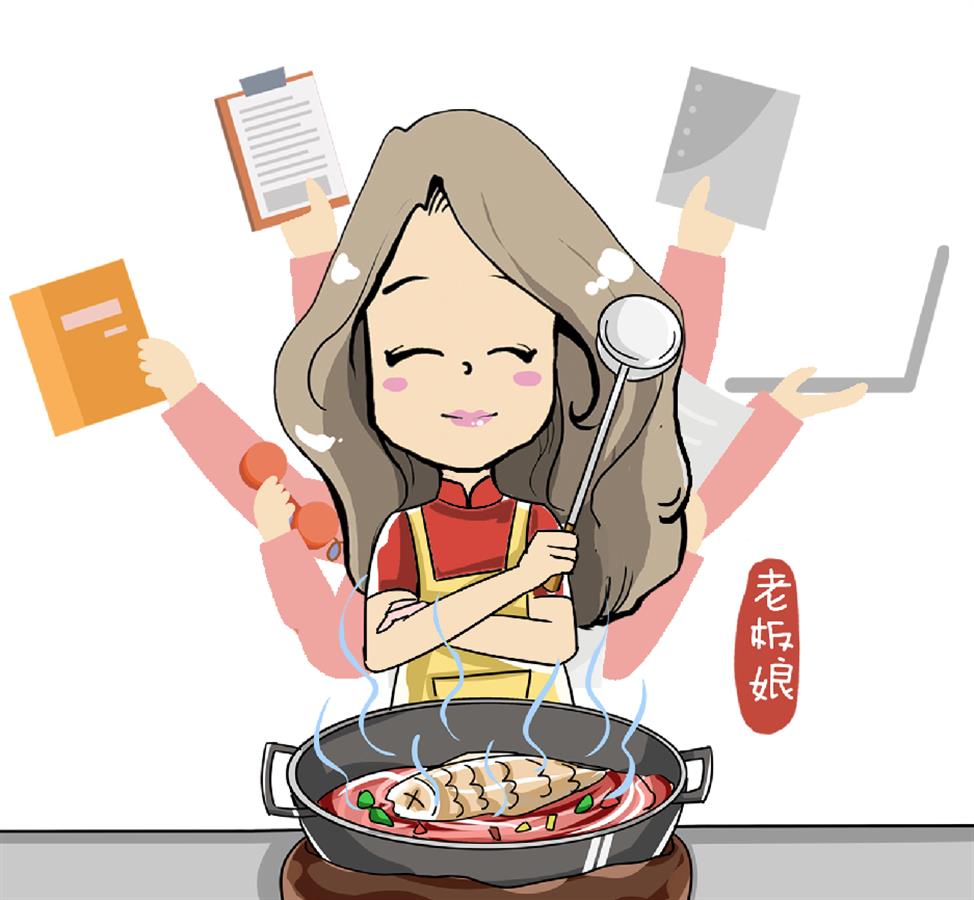 茶馆|拐子嫂子揪辫子,你们在焦虑么斯?