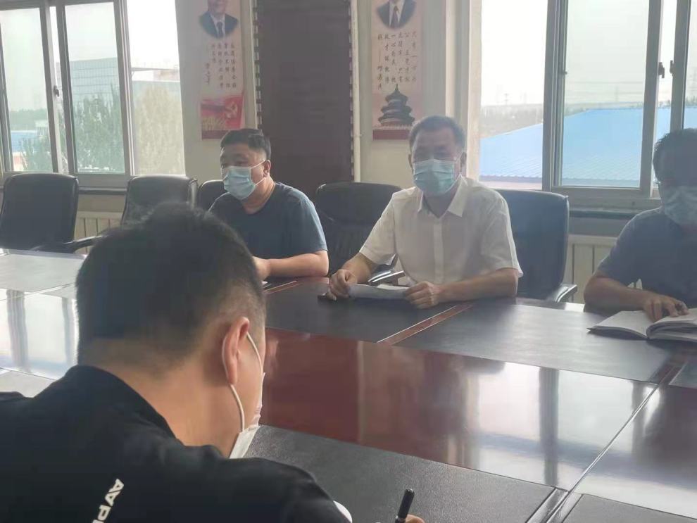 于艇:民心所向是干事办事的最好标尺