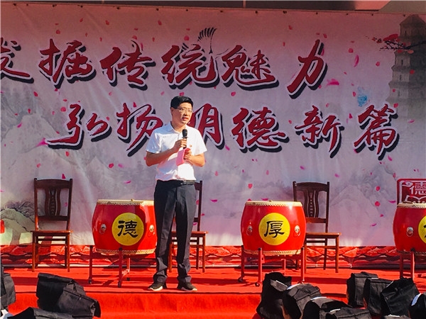 学史明理增信崇德力行演讲,学史明理增信崇德差距和不足