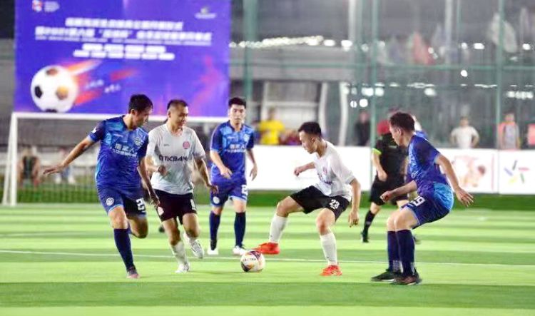 深圳杯业余足球联赛2023,深圳市2020南山杯足球赛赛程