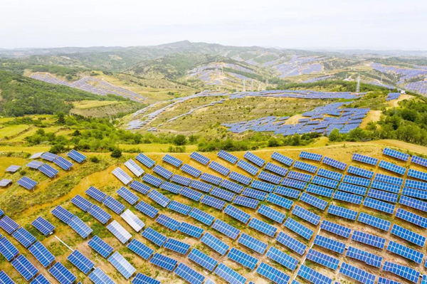 山西长治乡村振兴的故事,长治潞城区乡村振兴