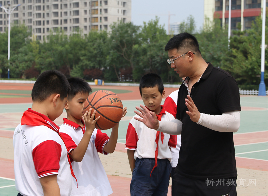 午托长征小学,长征小学夏令营