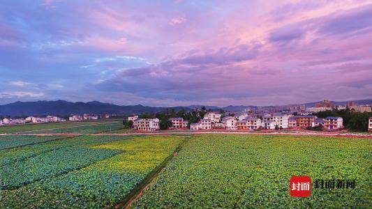 2022年四川党代会召开时间,开江党代会提出实施七大工程